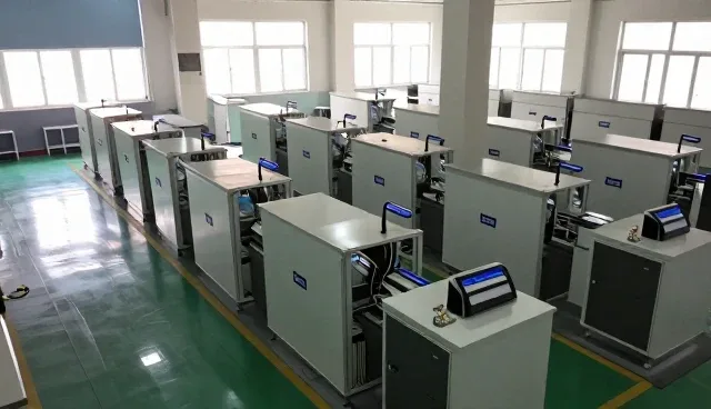 福州凯钻电子科技有限公司