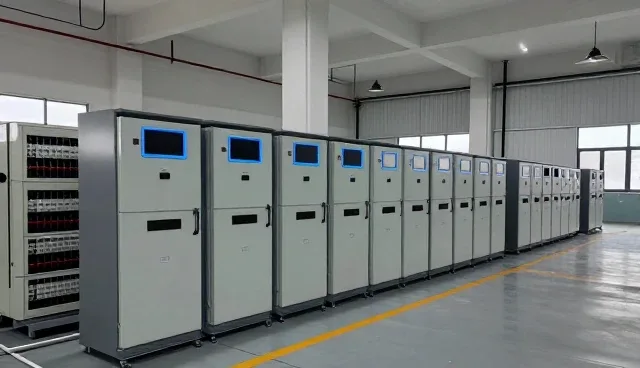 贴片组装产能选型中的关键考量因素分析