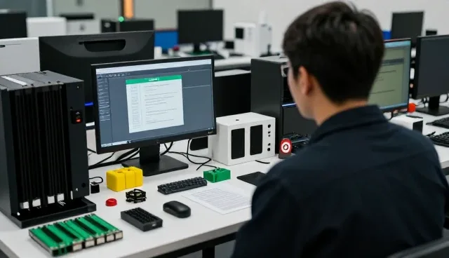 智能电源模块在消费电子中的应用趋势与使用优化