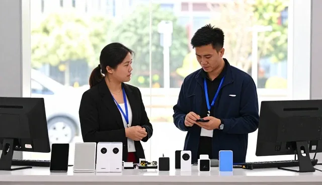 智能终端配件使用与维护的实用指南